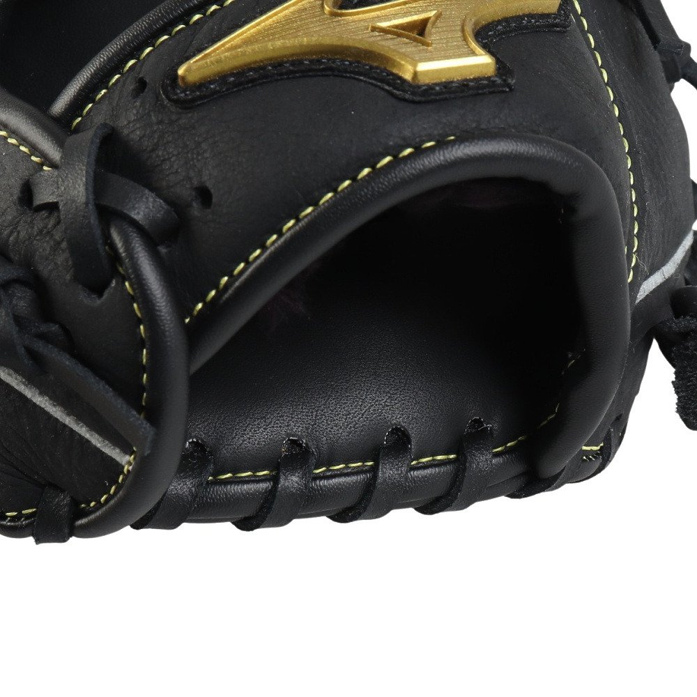 ミズノ（MIZUNO）（キッズ）少年軟式用グラブ オールラウンド用 野球