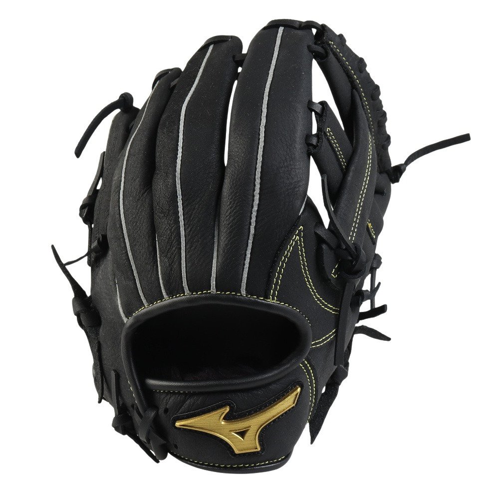 ミズノ（MIZUNO）（キッズ）少年軟式用グラブ オールラウンド用 野球
