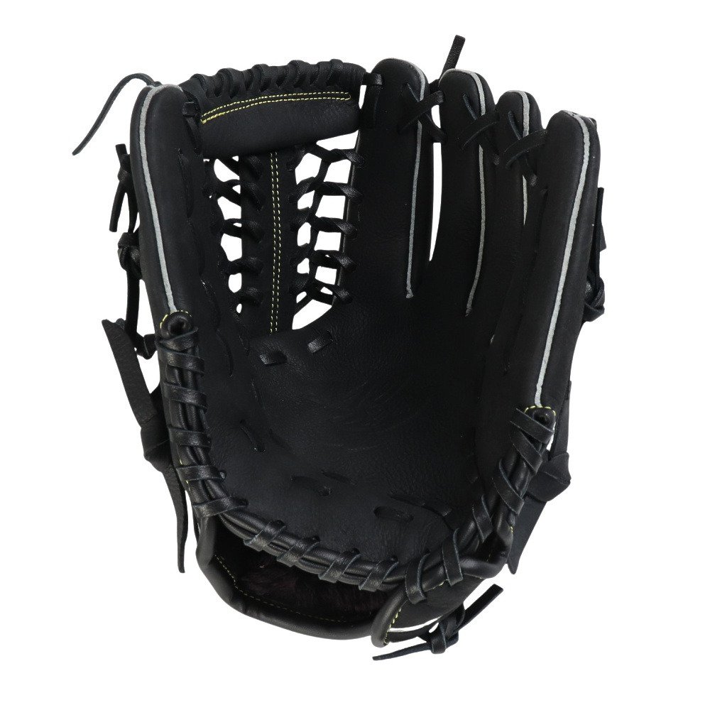 ミズノ（MIZUNO）（キッズ）少年軟式用グラブ オールラウンド用 野球