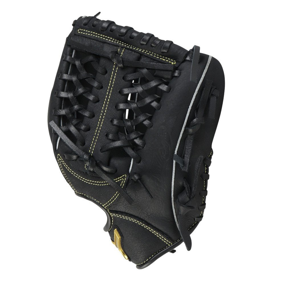 ミズノ（MIZUNO）（キッズ）少年軟式用グラブ オールラウンド用 野球