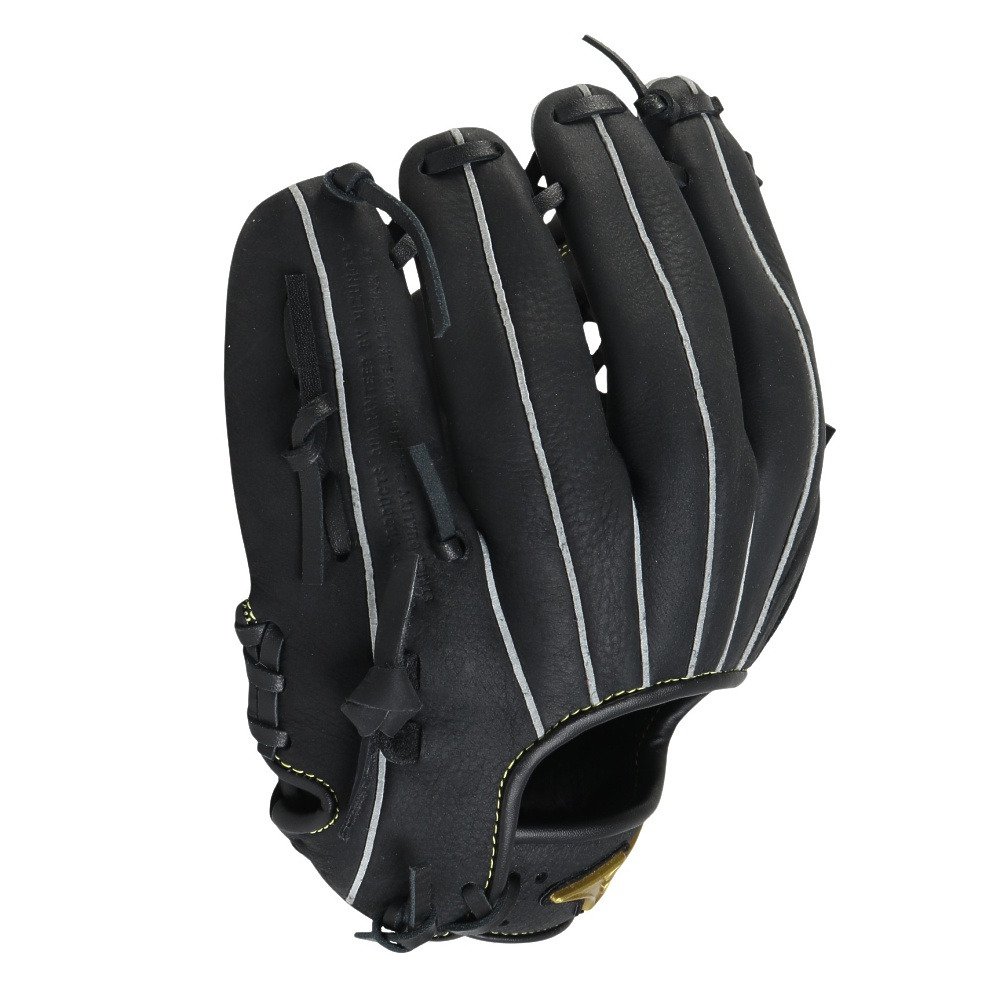 ミズノ（MIZUNO）（キッズ）少年軟式用グラブ オールラウンド用 野球