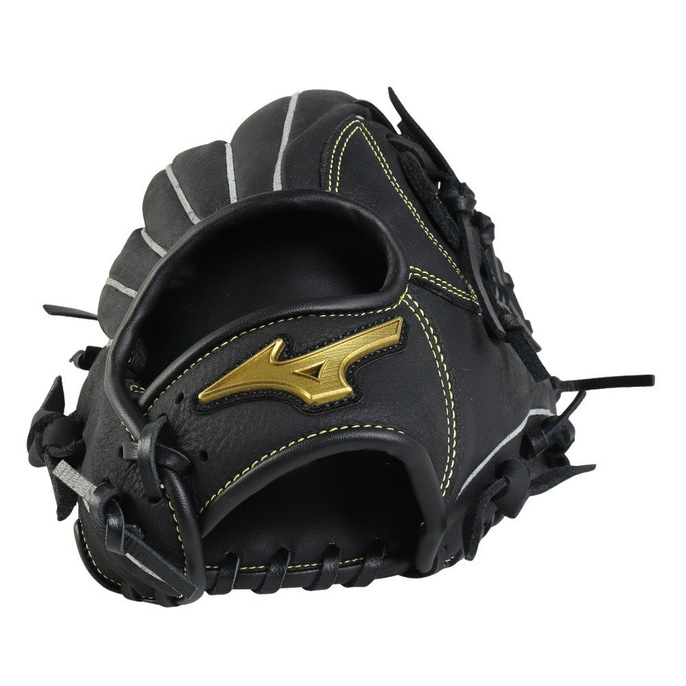 ミズノ（MIZUNO）（キッズ）少年軟式用グラブ オールラウンド用 野球