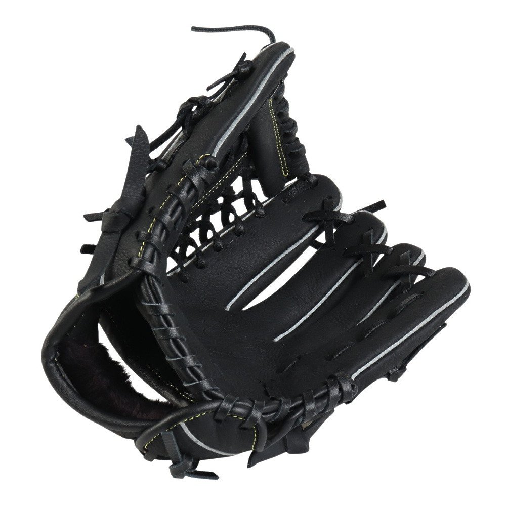 ミズノ【少年用M 左投げ用】1AJGY24510-52H 少年軟式用グローブ ミズノ（MIZUNO）（キッズ）少年軟式用グラブ オールラウンド用 野球