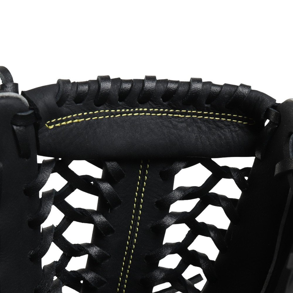 ミズノ（MIZUNO）（キッズ）少年軟式用グラブ オールラウンド用 野球