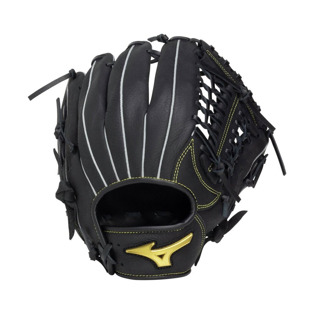 ミズノ（MIZUNO）（キッズ）少年軟式用グラブ オールラウンド用 野球
