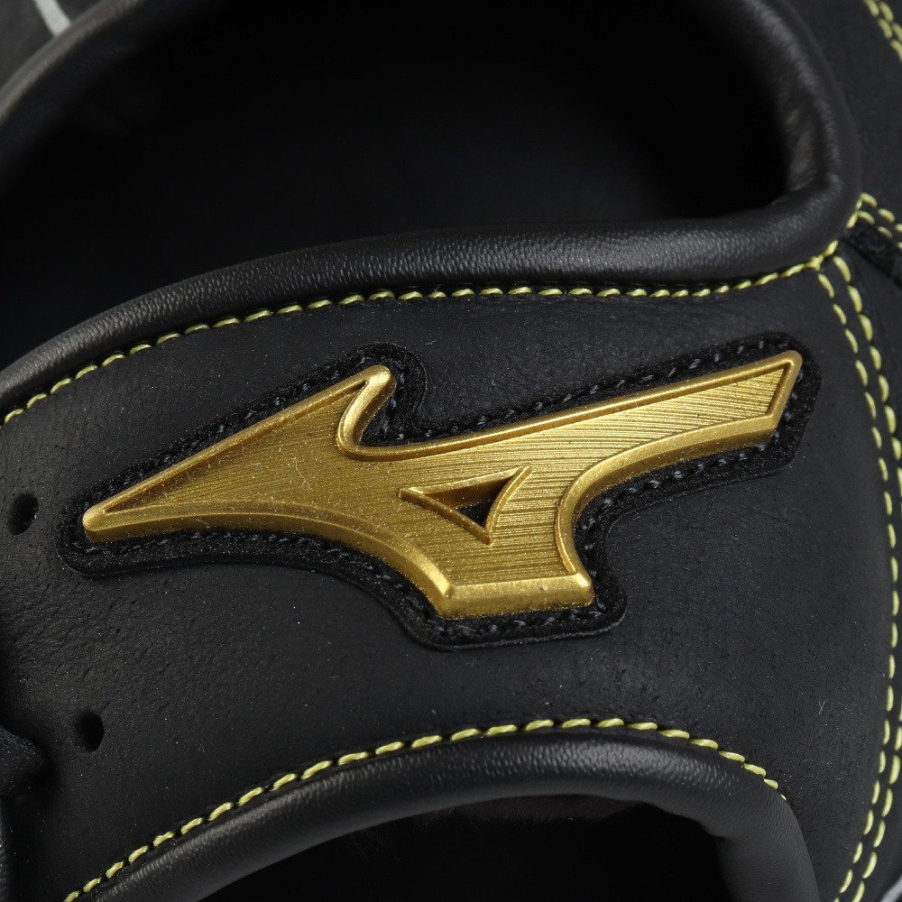 ミズノ（MIZUNO）（キッズ）少年軟式用グラブ オールラウンド用 野球