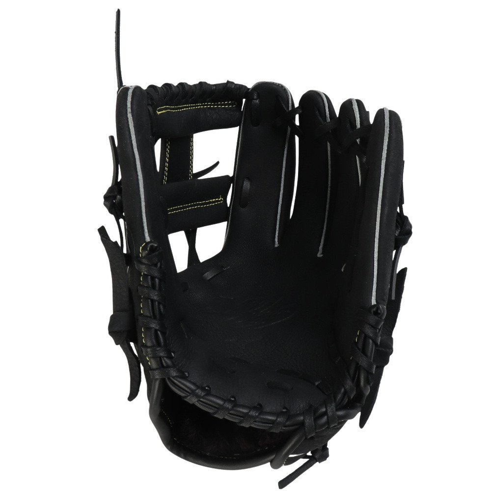 ミズノ（MIZUNO）（キッズ）少年軟式用グラブ オールラウンド用 野球