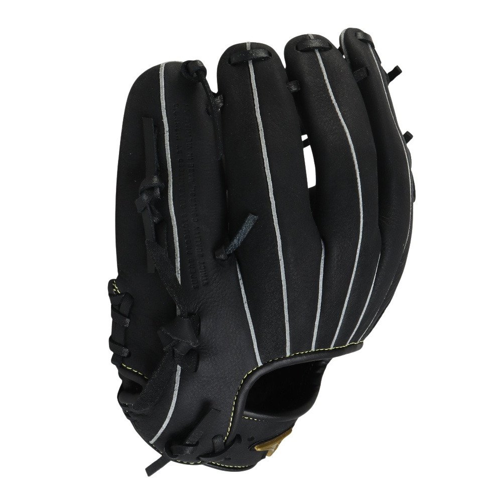 ミズノ（MIZUNO）（キッズ）少年軟式用グラブ オールラウンド用 野球