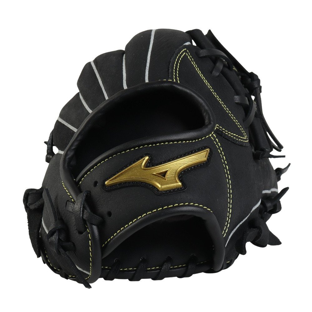 ミズノ（MIZUNO）（キッズ）少年軟式用グラブ オールラウンド用 野球