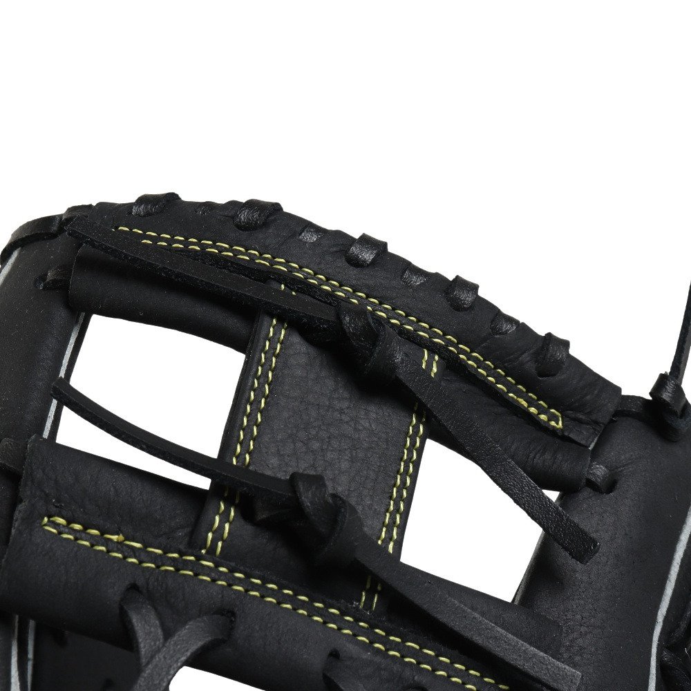 ミズノ（MIZUNO）（キッズ）少年軟式用グラブ オールラウンド用 野球