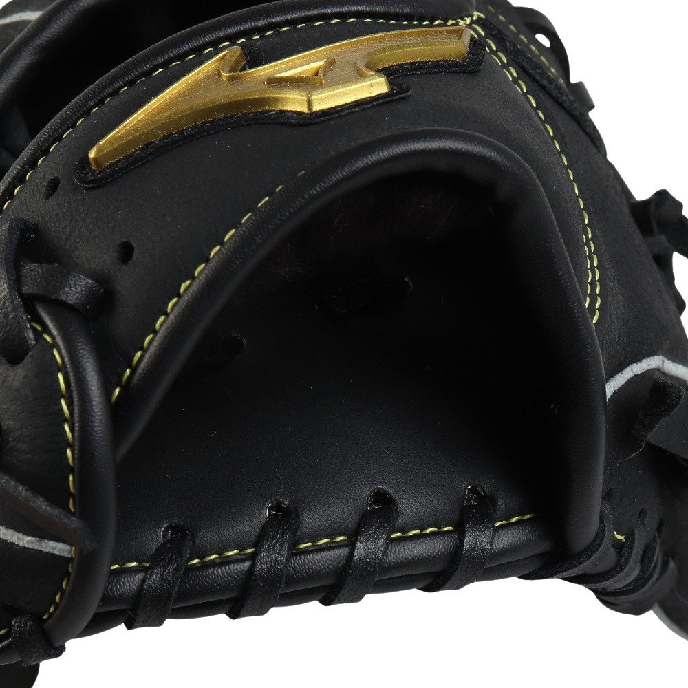 ミズノ（MIZUNO）（キッズ）少年軟式用グラブ オールラウンド用 野球