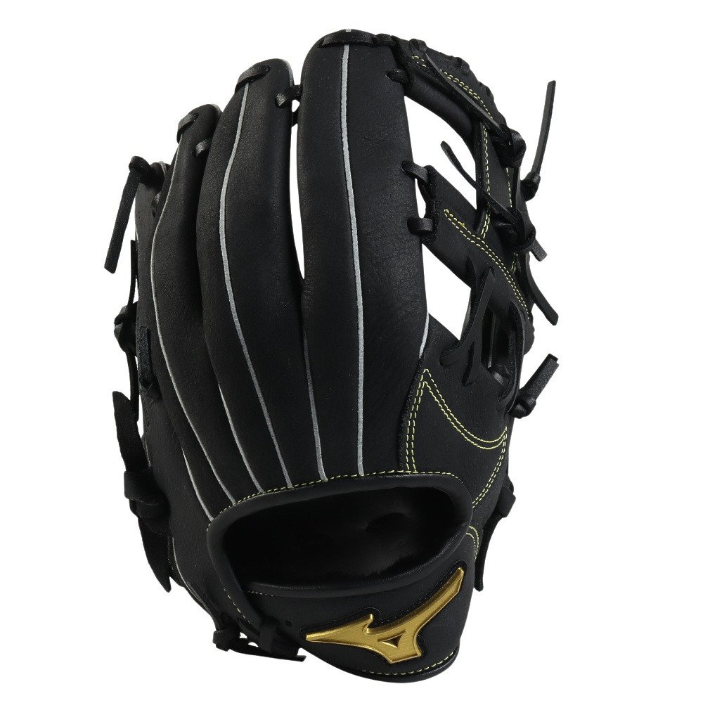 ミズノ（MIZUNO）（キッズ）少年軟式用グラブ オールラウンド用 野球