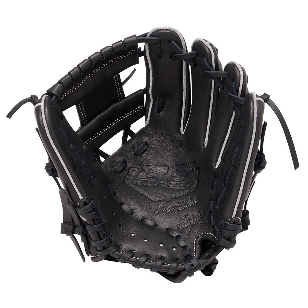 ローリングス（Rawlings）（キッズ）少年軟式用グラブ オールラウンド