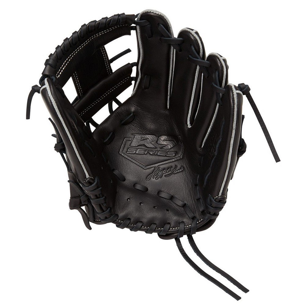 ローリングス（Rawlings）（キッズ）少年軟式用グラブ オールラウンド