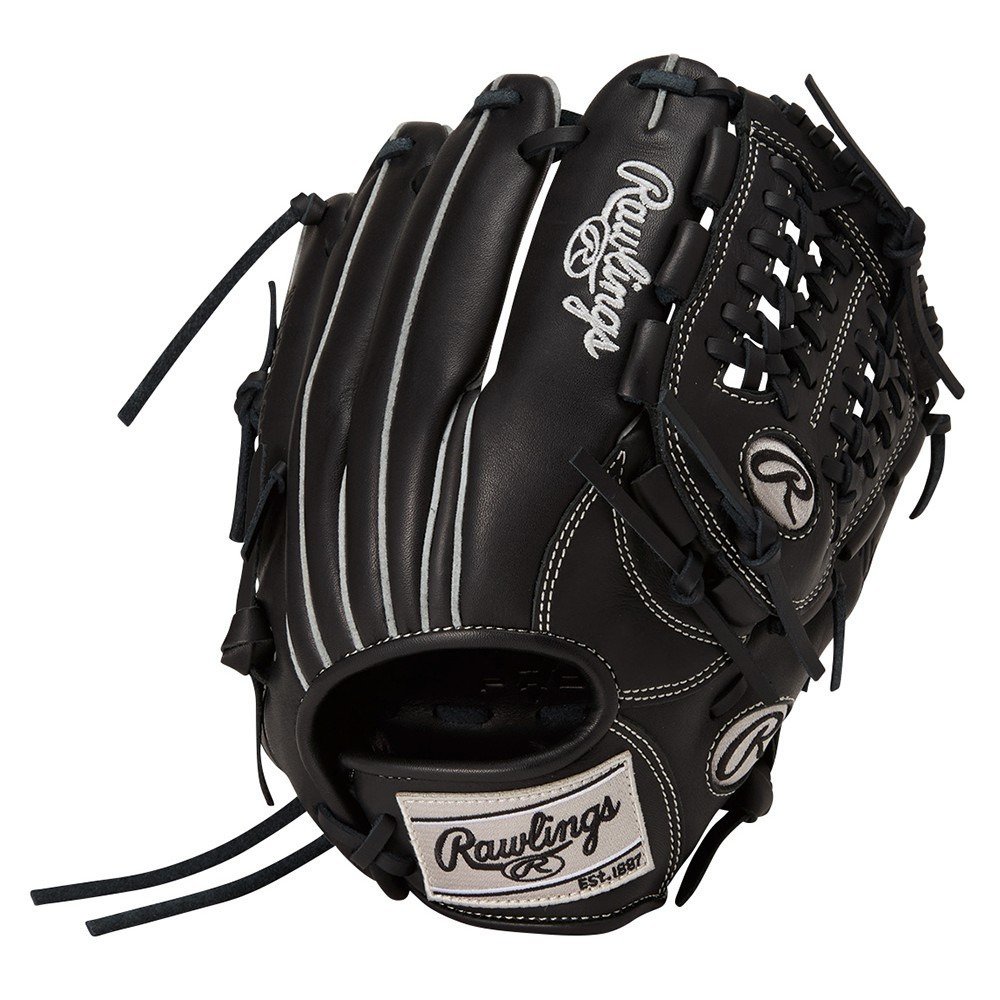 ローリングス（Rawlings）（キッズ）少年軟式用グラブ オールラウンド