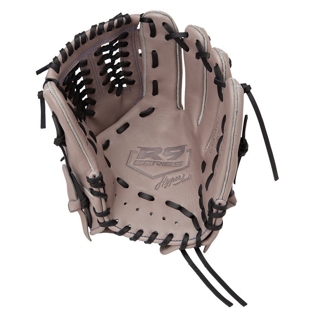 ローリングス 少年軟式グラブ オールラウンド用 GJ6R9N6L1-GRY ローリングス（Rawlings）（キッズ）少年軟式用グラブ オールラウンド