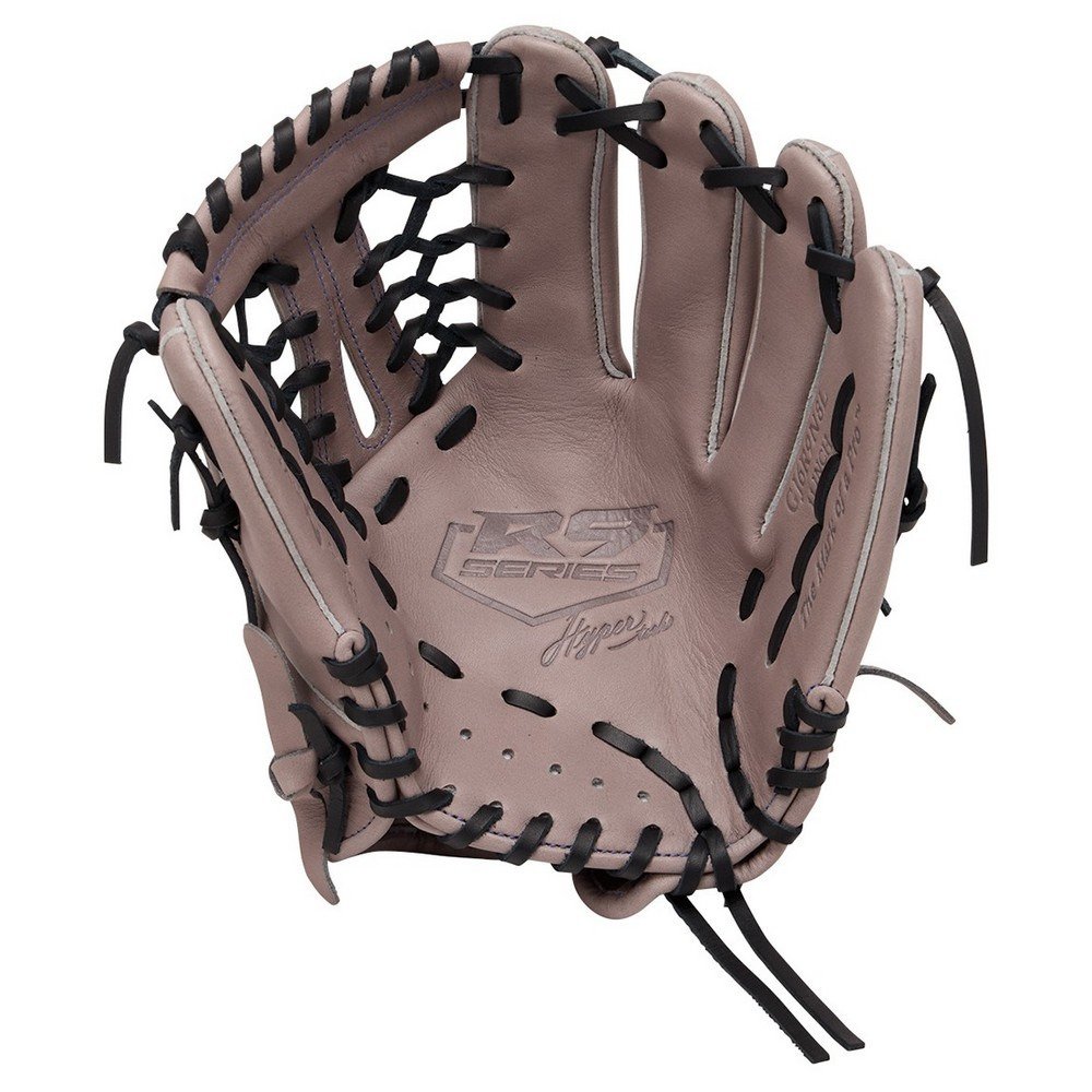 ローリングス（Rawlings）（キッズ）少年軟式用グラブ オールラウンド