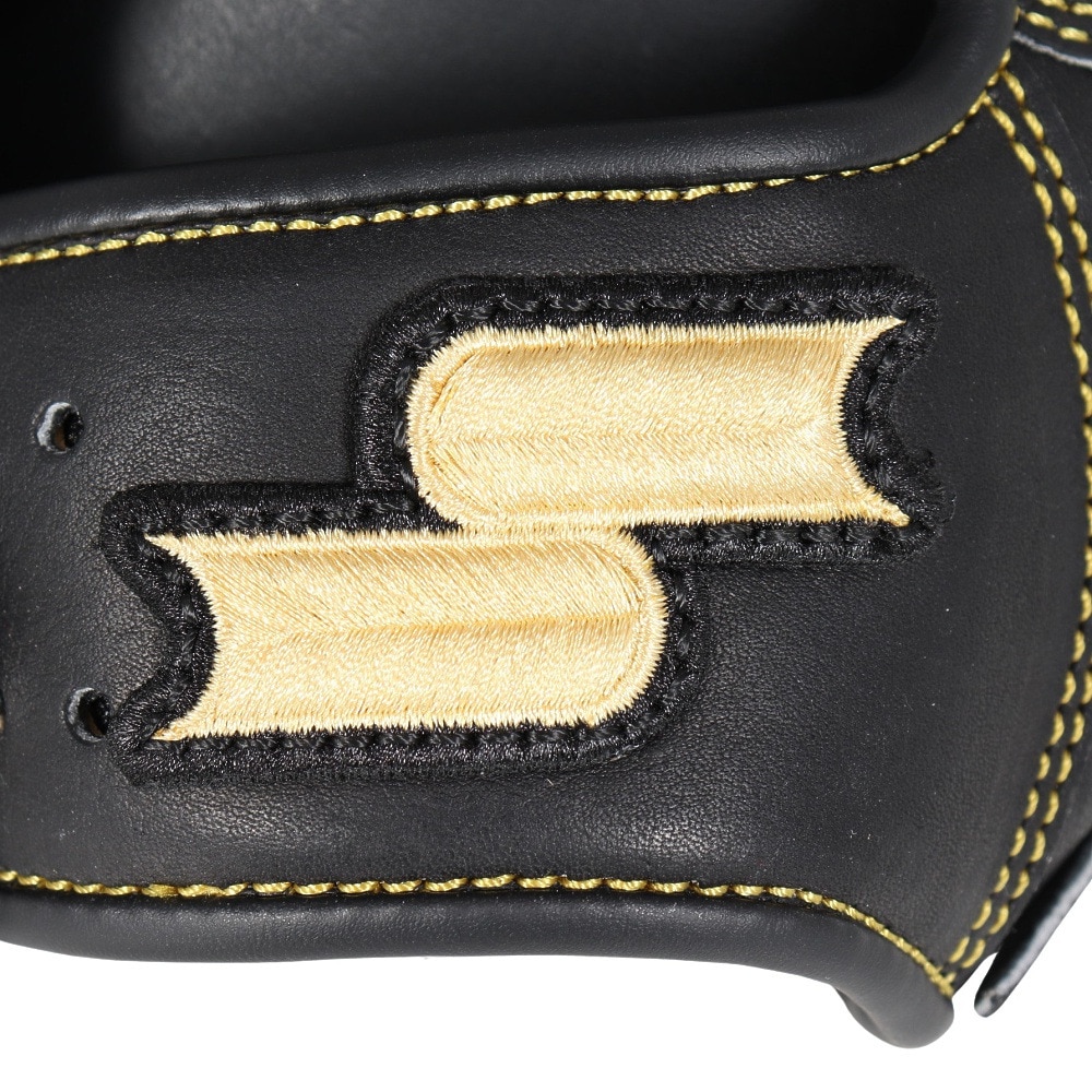 エスエスケイ（SSK）（キッズ）少年軟式用グラブ オールラウンド用