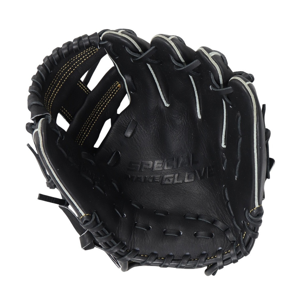 エスエスケイ（SSK）（キッズ）少年軟式用グラブ オールラウンド用