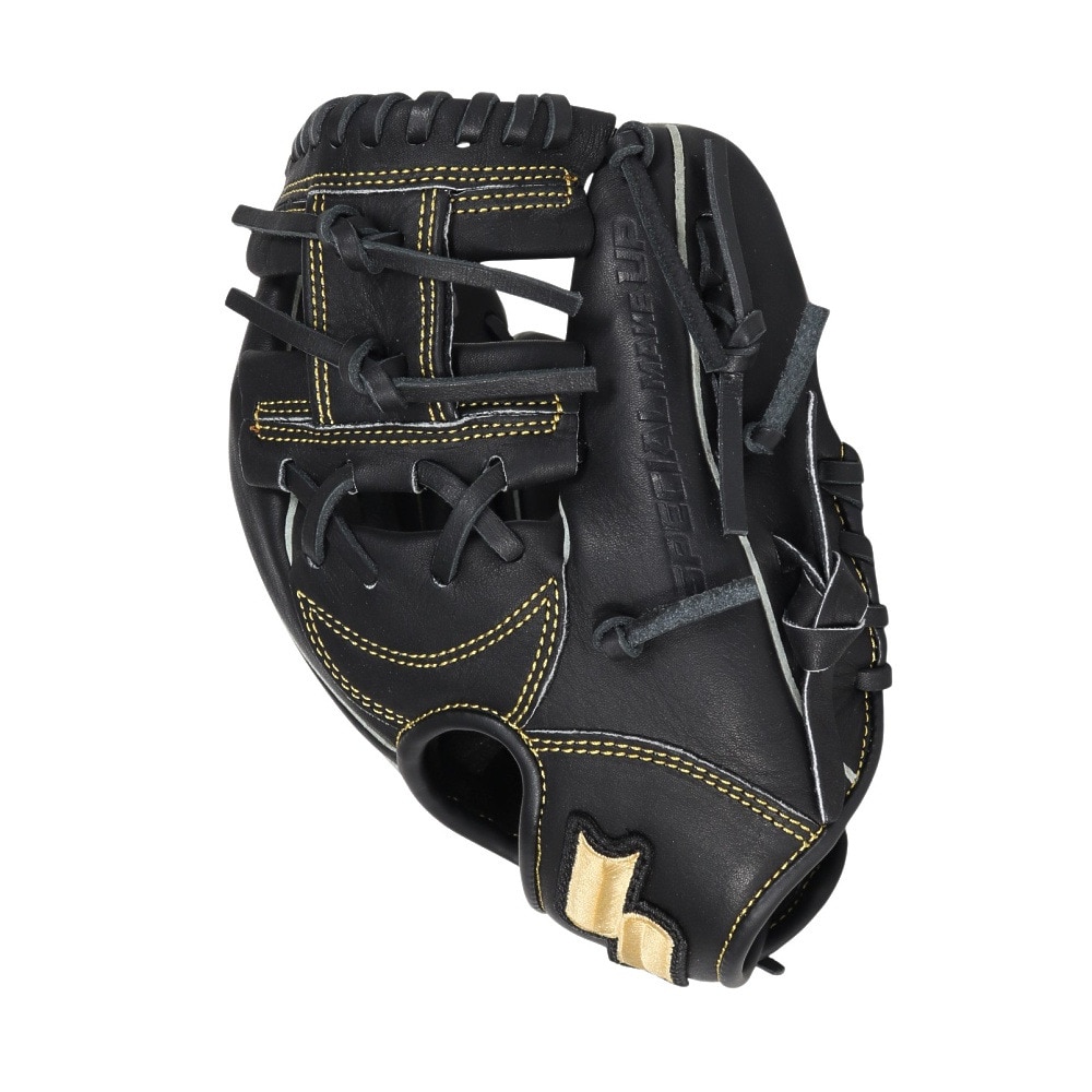 エスエスケイ（SSK）（キッズ）少年軟式用グラブ オールラウンド用