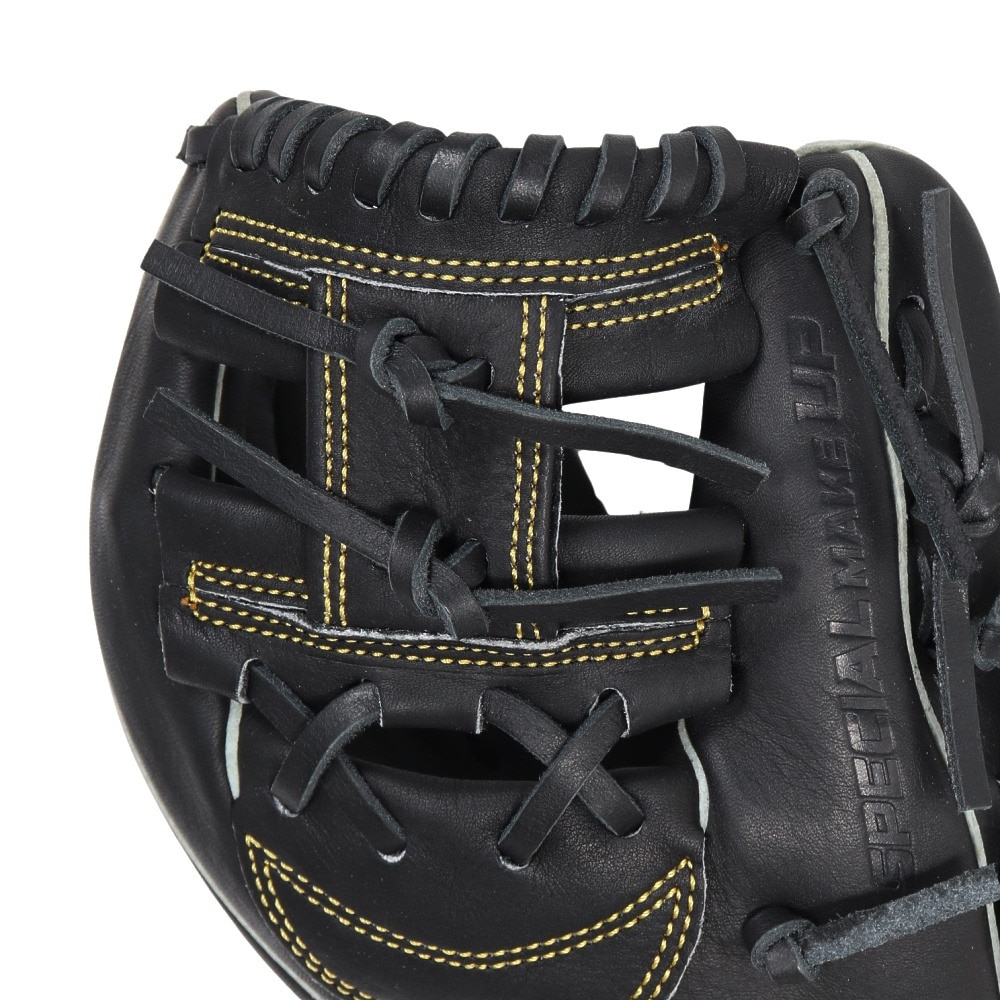 エスエスケイ（SSK）（キッズ）少年軟式用グラブ オールラウンド用