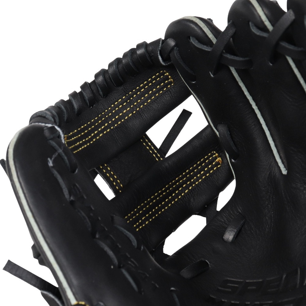 エスエスケイ（SSK）（キッズ）少年軟式用グラブ オールラウンド用