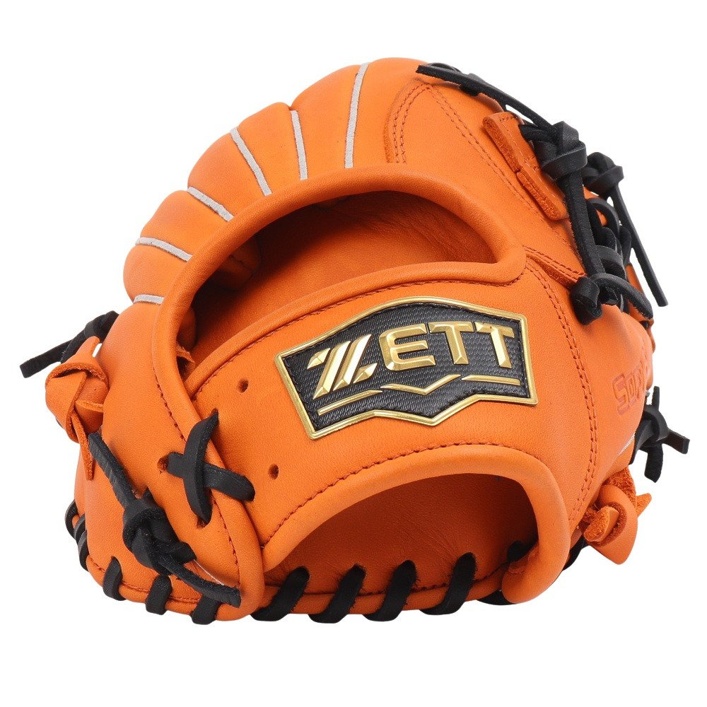 ゼット（ZETT）（キッズ）少年軟式用グラブ オールラウンド用 野球