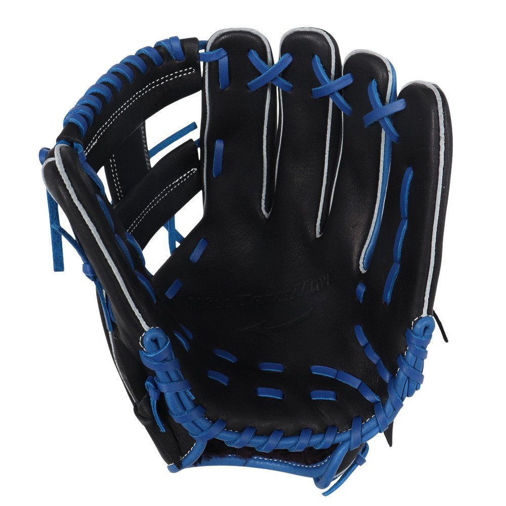 ミズノ（MIZUNO）（キッズ）少年軟式用グラブ オールラウンド用 野球