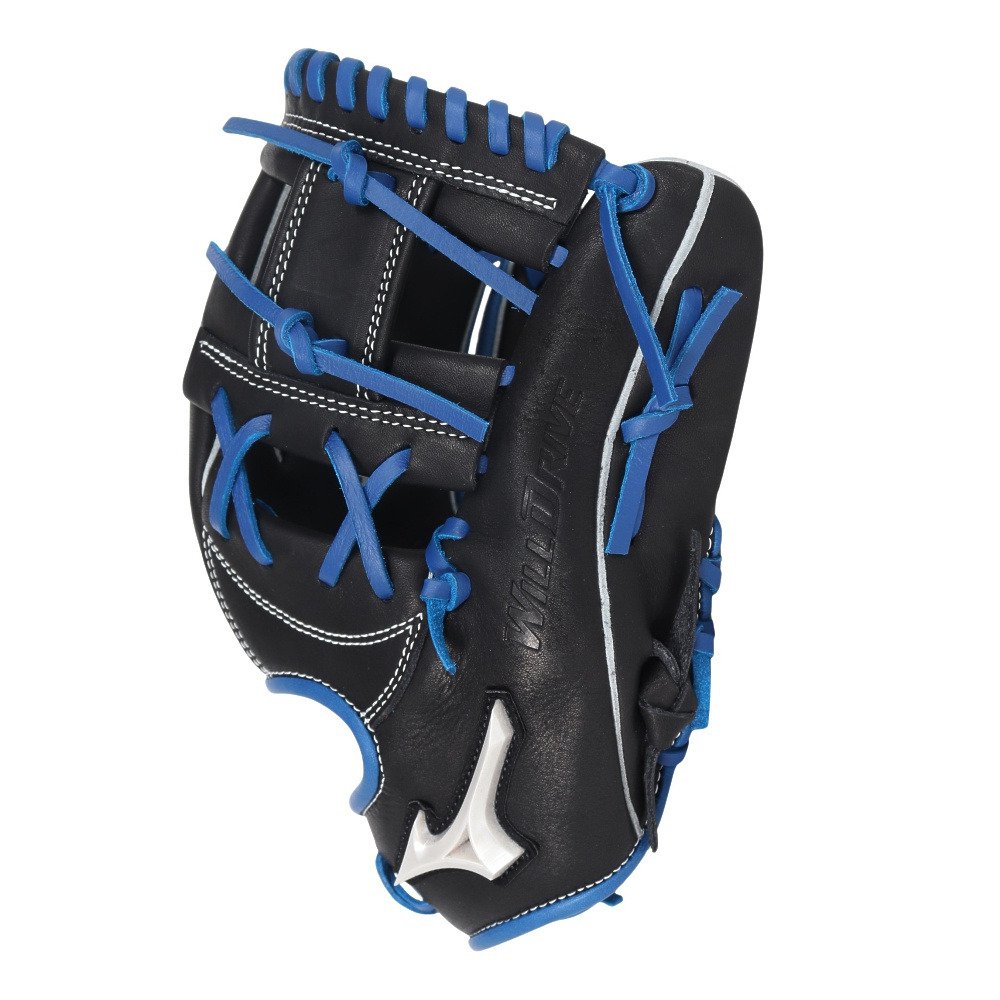 ミズノ（MIZUNO）（キッズ）少年軟式用グラブ オールラウンド用 野球