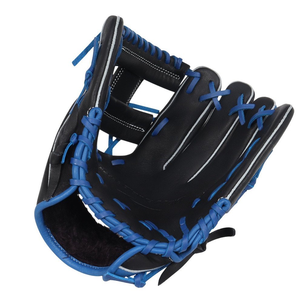 ミズノ（MIZUNO）（キッズ）少年軟式用グラブ オールラウンド用 野球