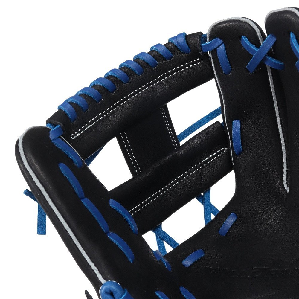 ミズノ（MIZUNO）（キッズ）少年軟式用グラブ オールラウンド用 野球