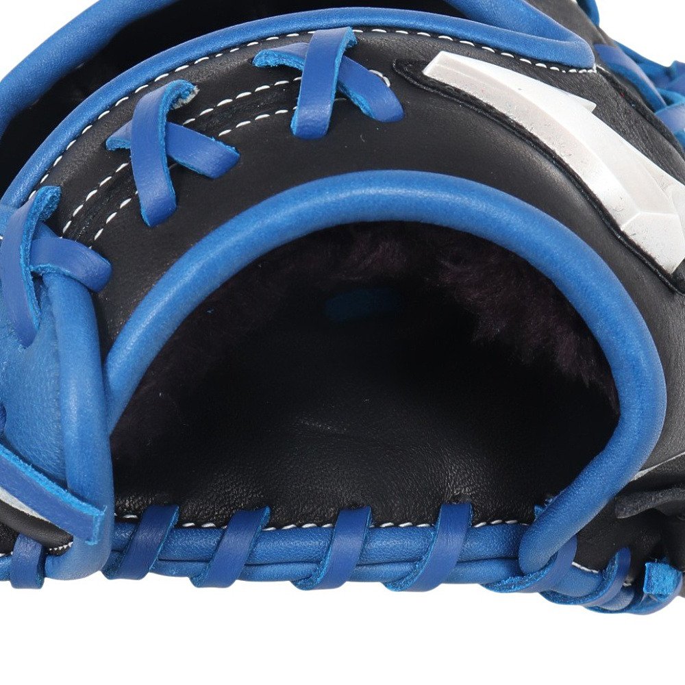 ミズノ（MIZUNO）（キッズ）少年軟式用グラブ オールラウンド用 野球
