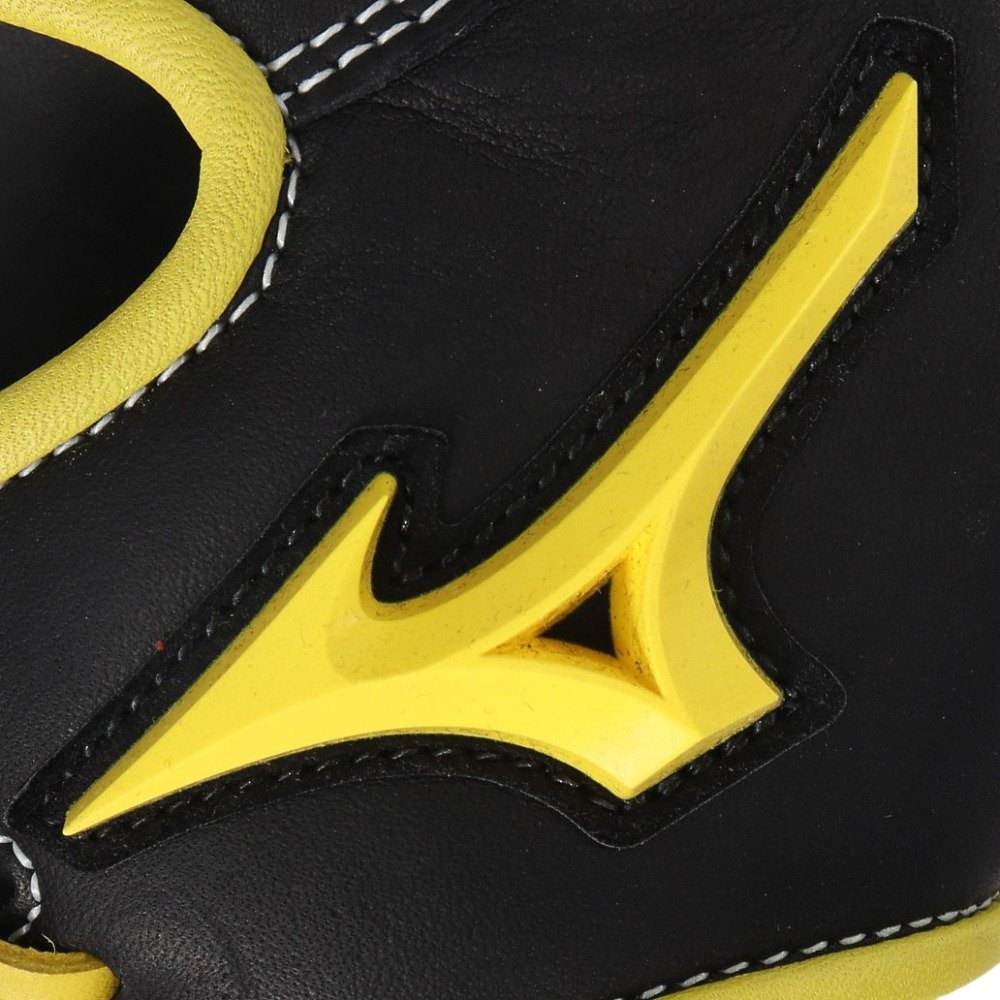 ミズノ（MIZUNO）（キッズ）少年軟式用グラブ オールラウンド用 野球
