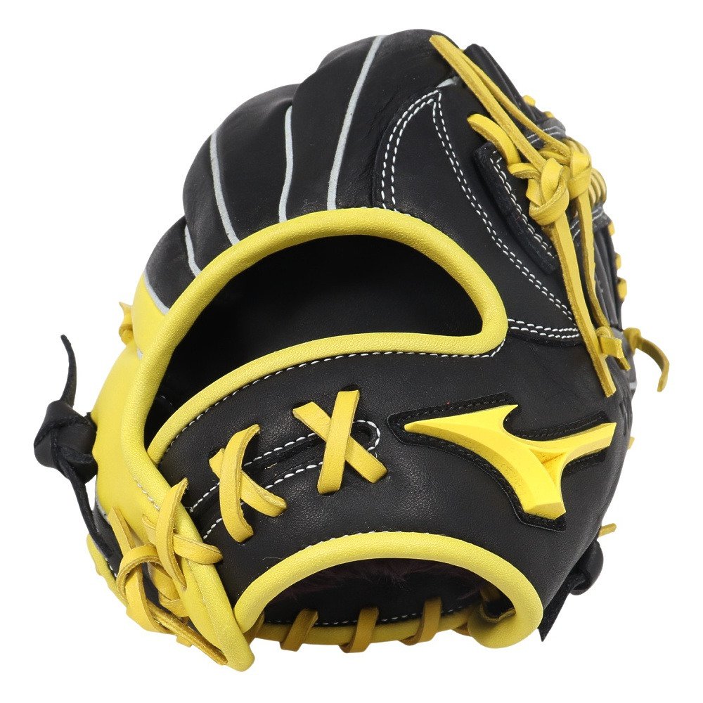 ミズノ（MIZUNO）（キッズ）少年軟式用グラブ オールラウンド用 野球