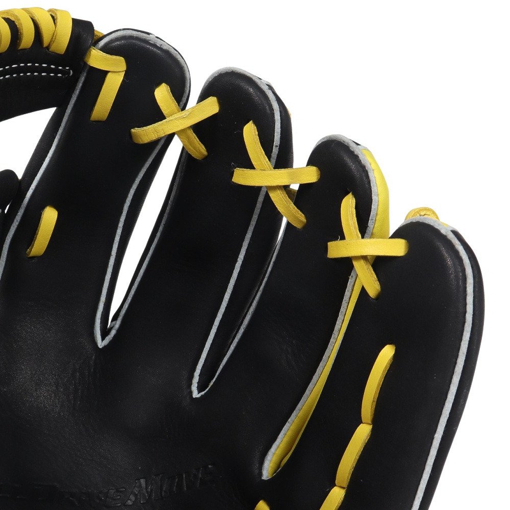 ミズノ（MIZUNO）（キッズ）少年軟式用グラブ オールラウンド用 野球