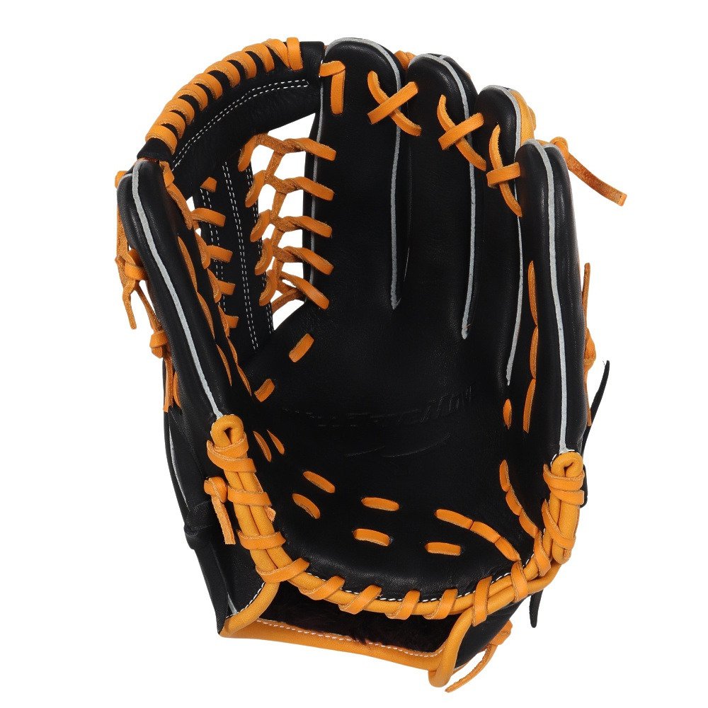 ミズノ（MIZUNO）（キッズ）少年軟式用グラブ オールラウンド用 野球