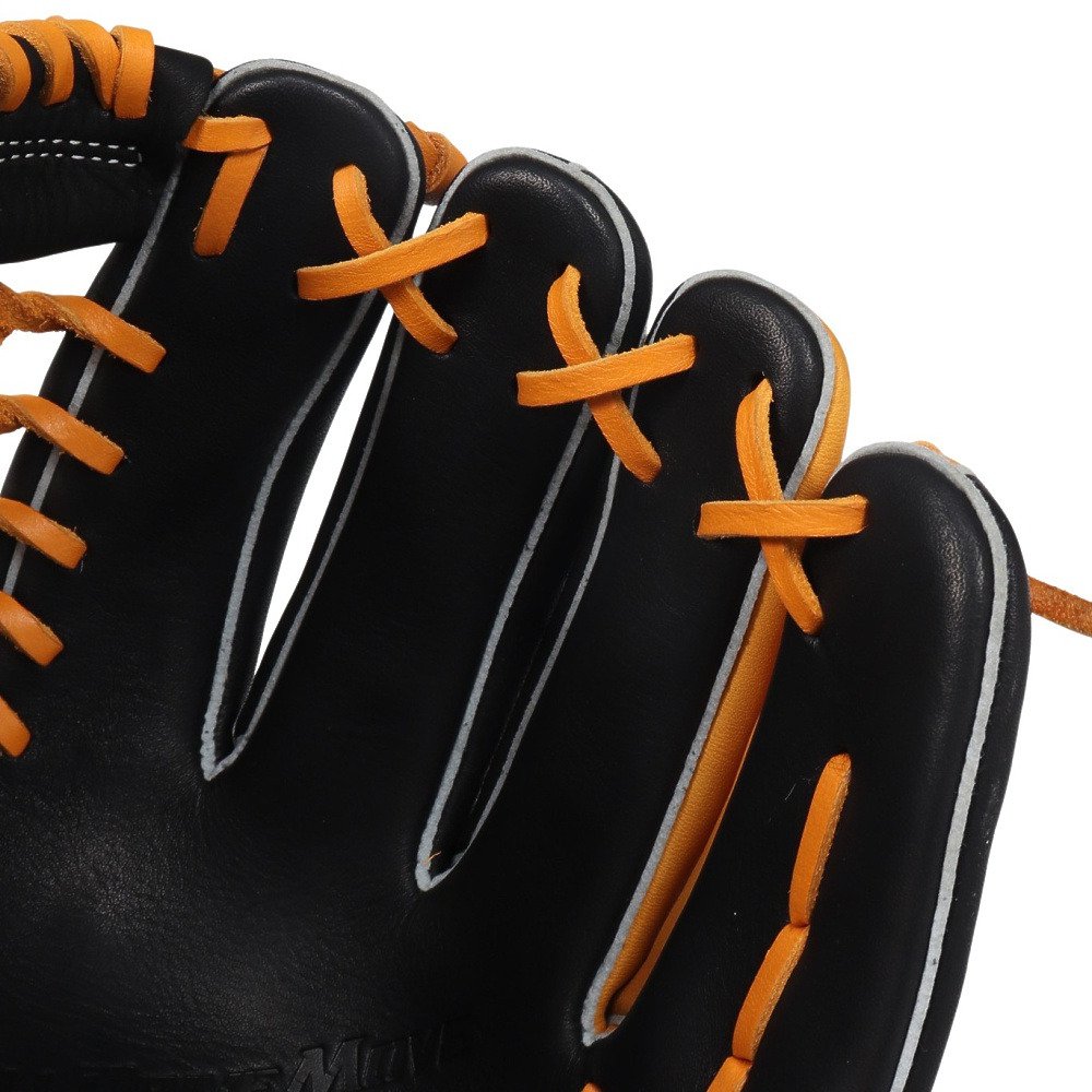 ミズノ（MIZUNO）（キッズ）少年軟式用グラブ オールラウンド用 野球