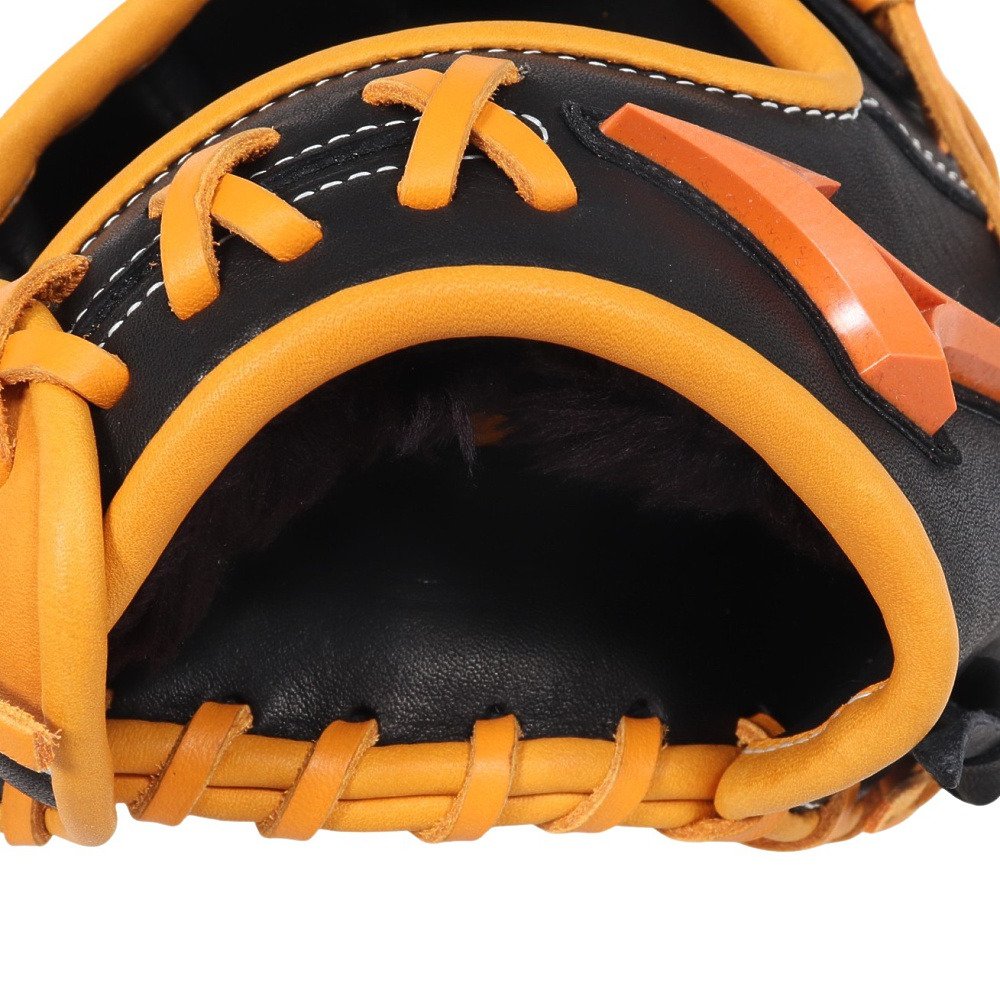 ミズノ（MIZUNO）（キッズ）少年軟式用グラブ オールラウンド用 野球