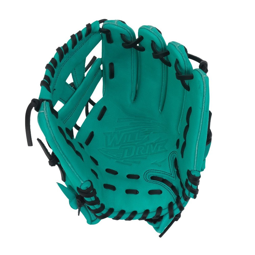ミズノ（MIZUNO）（キッズ）少年軟式用グラブ オールラウンド用 野球