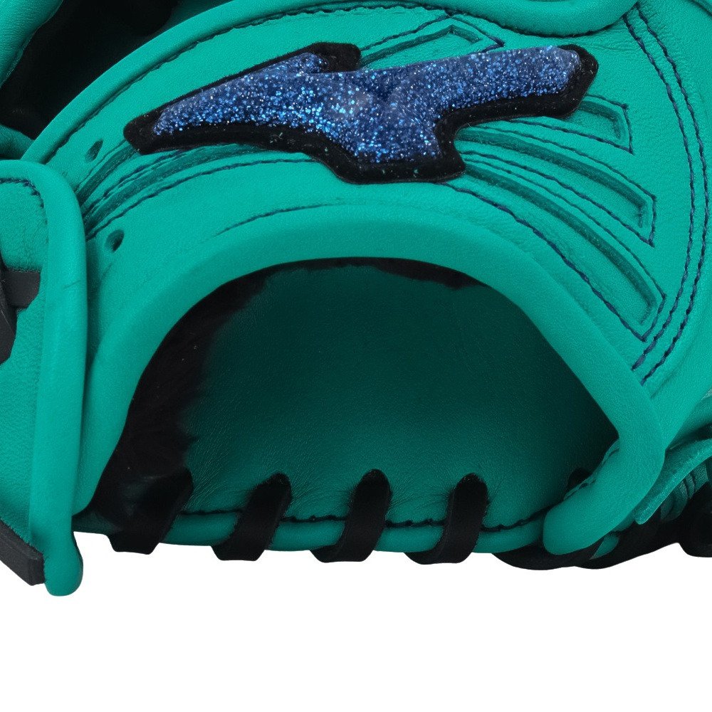 ミズノ（MIZUNO）（キッズ）少年軟式用グラブ オールラウンド用 野球