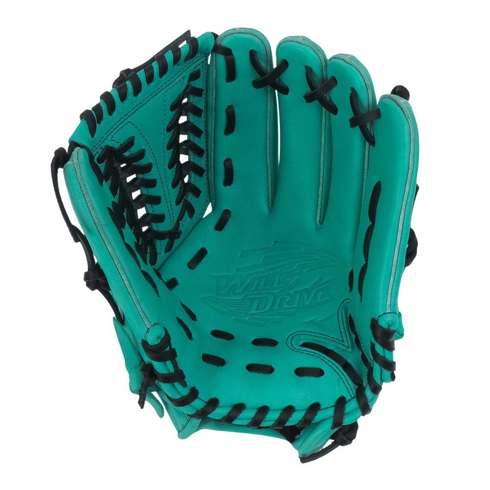 ミズノ（MIZUNO）（キッズ）少年軟式用グラブ オールラウンド用 野球