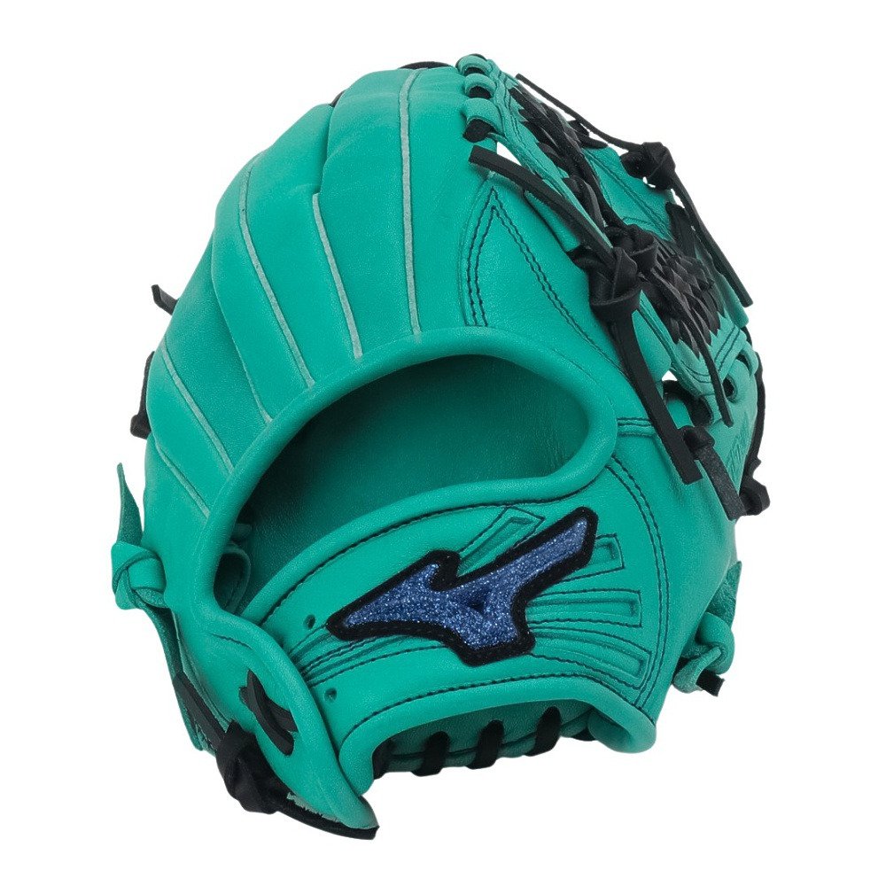 ミズノ（MIZUNO）（キッズ）少年軟式用グラブ オールラウンド用 野球