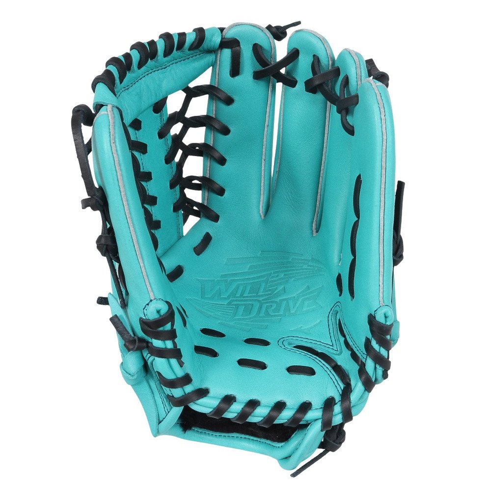 ミズノ（MIZUNO）（キッズ）少年軟式用グラブ オールラウンド用 野球