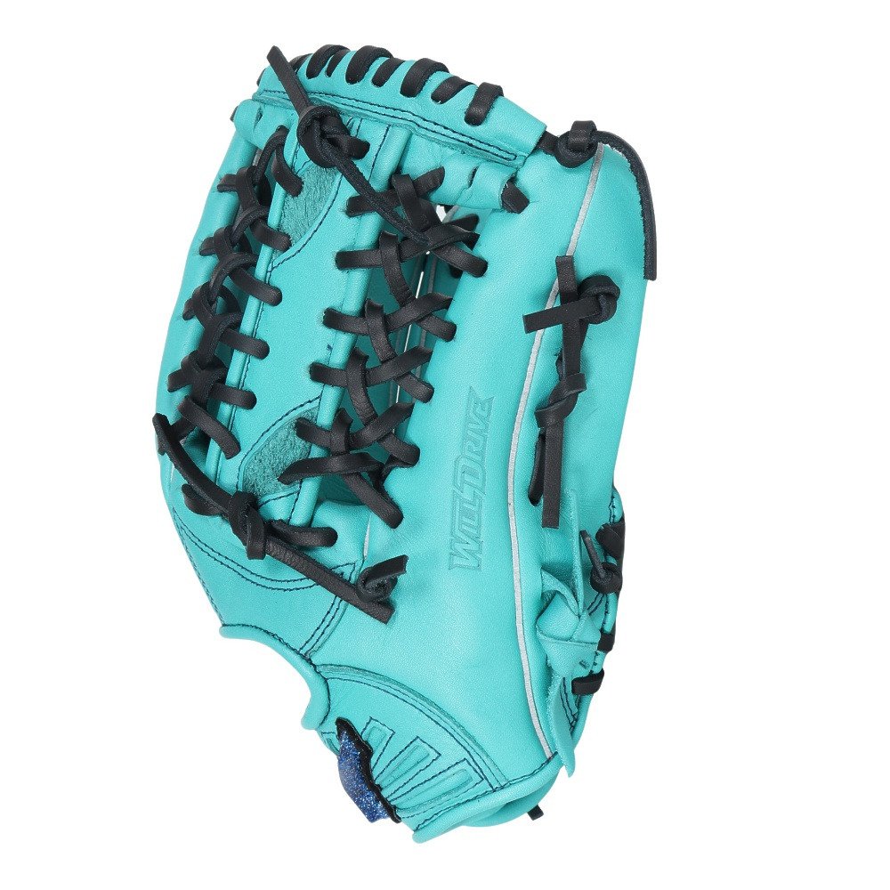 ミズノ（MIZUNO）（キッズ）少年軟式用グラブ オールラウンド用 野球