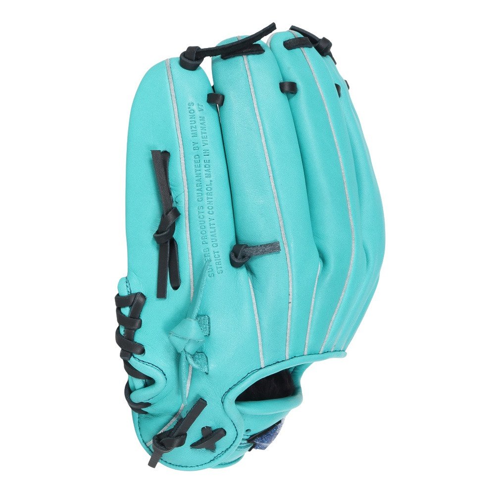 ミズノ（MIZUNO）（キッズ）少年軟式用グラブ オールラウンド用 野球