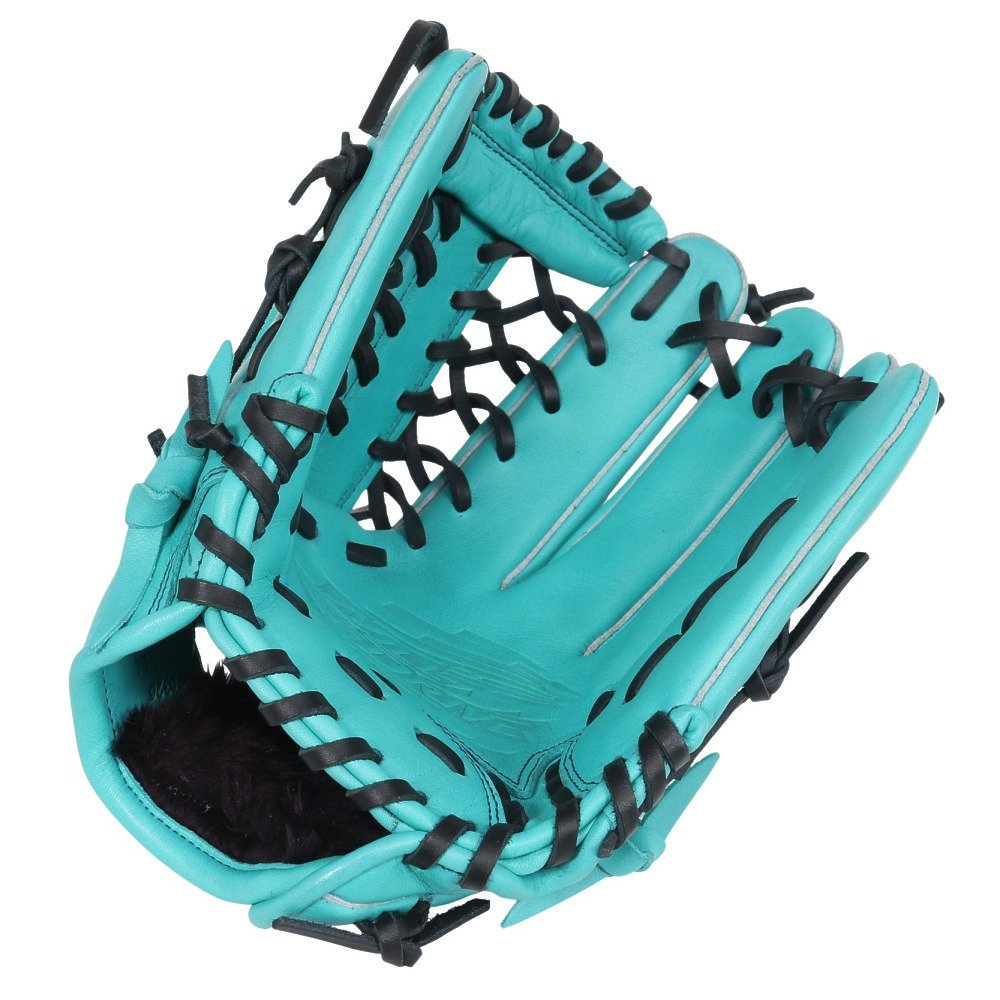 ミズノ（MIZUNO）（キッズ）少年軟式用グラブ オールラウンド用 野球