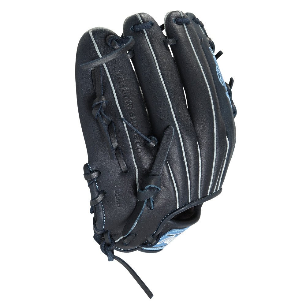 ローリングス（Rawlings）（キッズ）少年軟式用グラブ オールラウンド