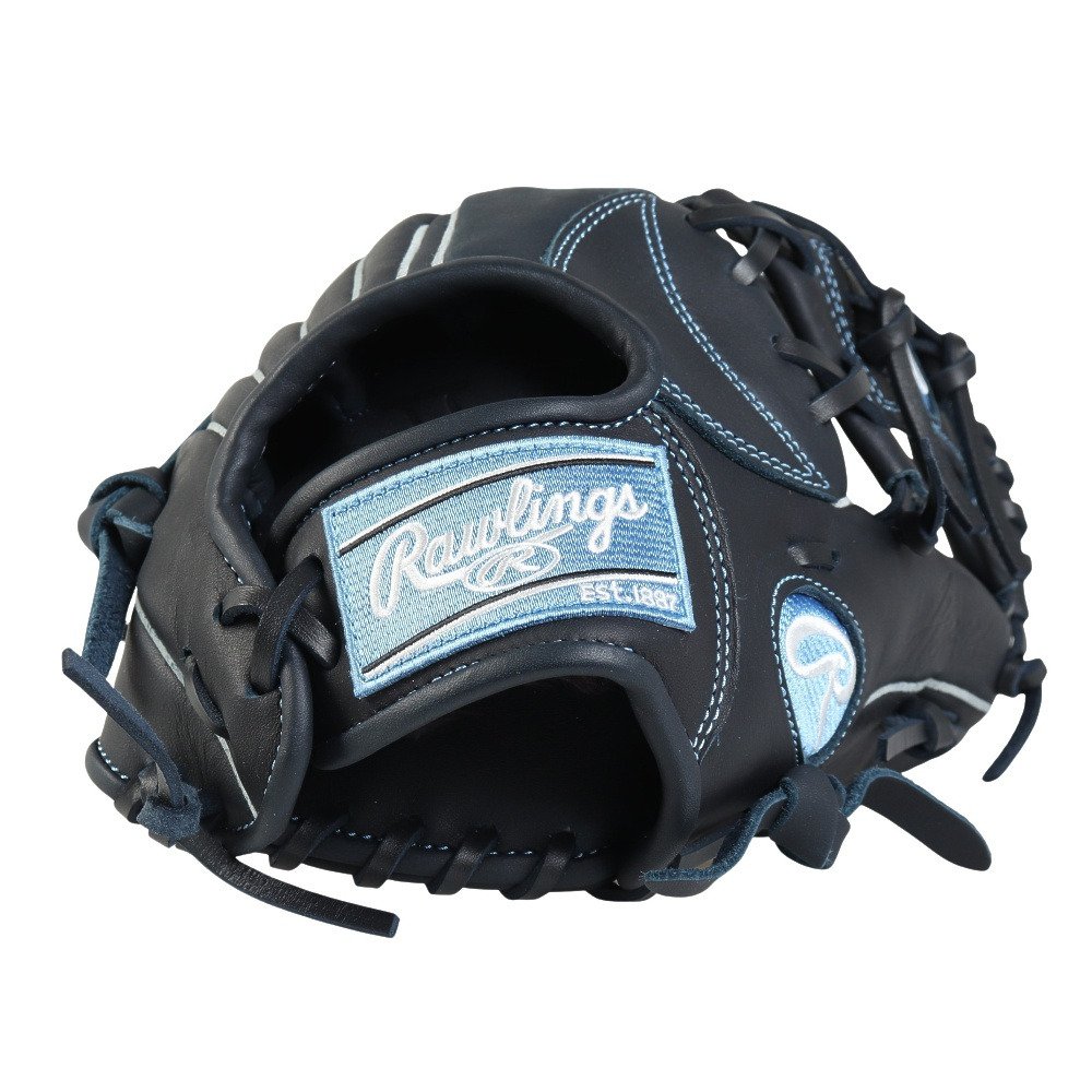 ローリングス（Rawlings）（キッズ）少年軟式用グラブ オールラウンド
