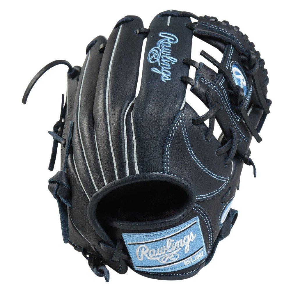 ローリングス（Rawlings）（キッズ）少年軟式用グラブ オールラウンド