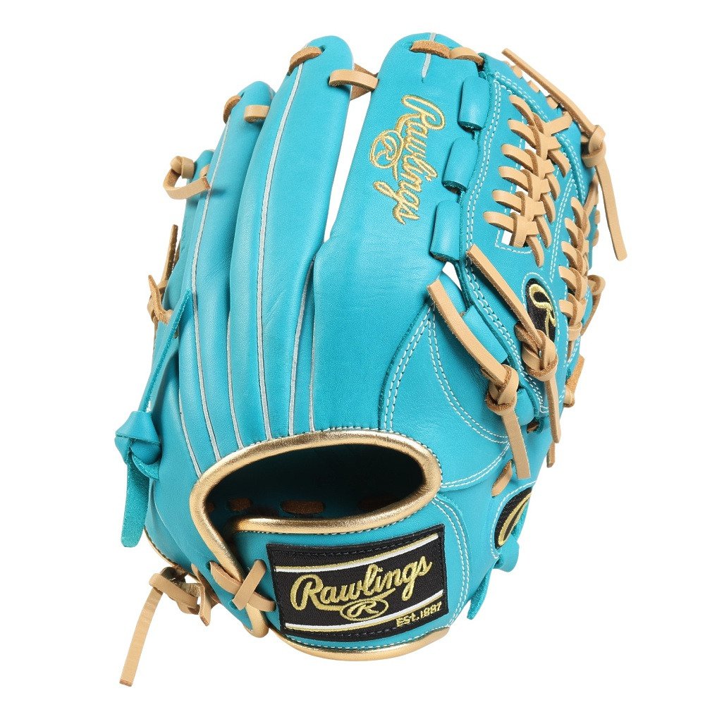 ローリングス（Rawlings）（キッズ）少年軟式用グラブ オールラウンド